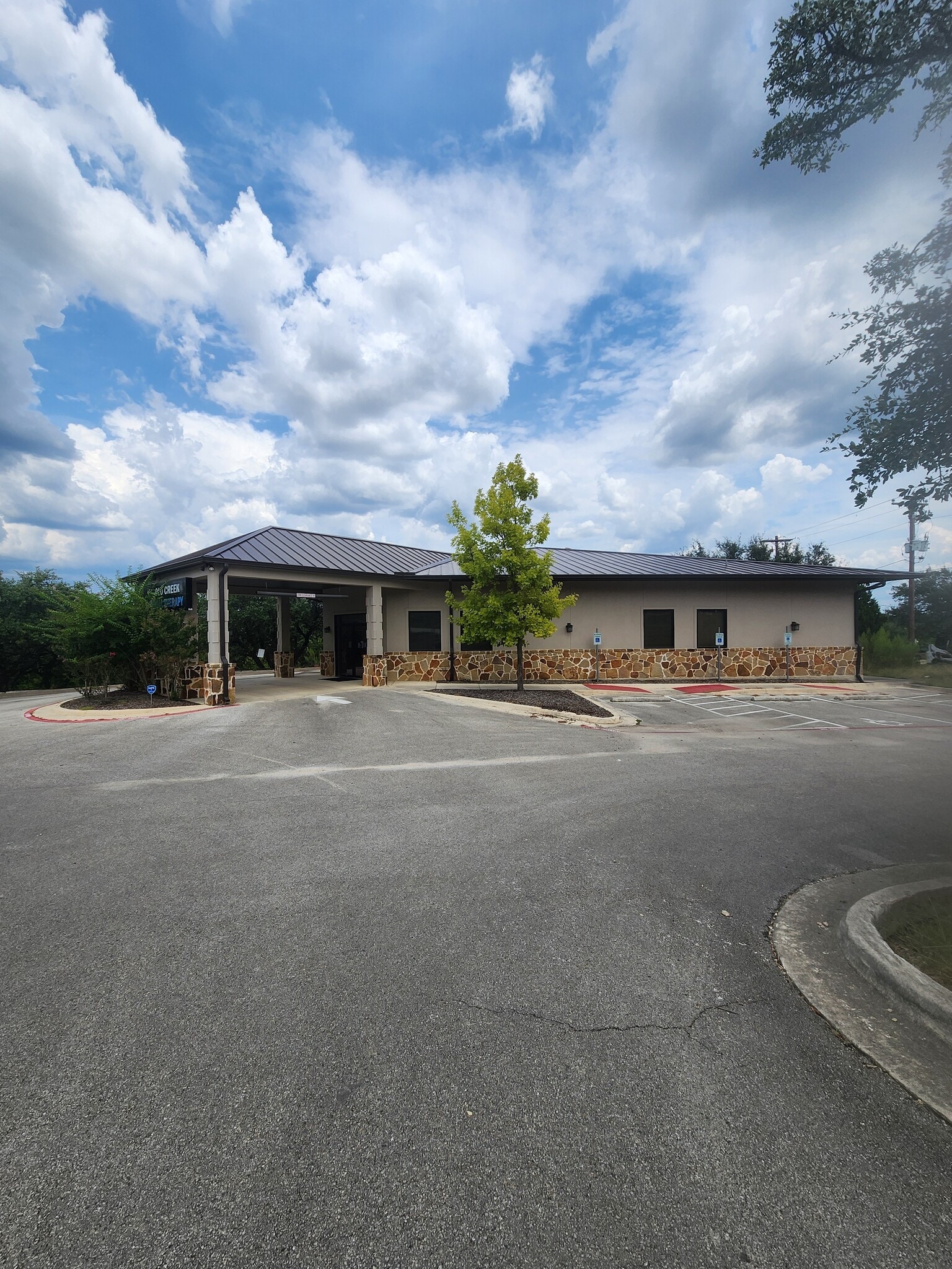 21200 TX-46, Spring Branch, TX for sale Building Photo- Image 1 of 22