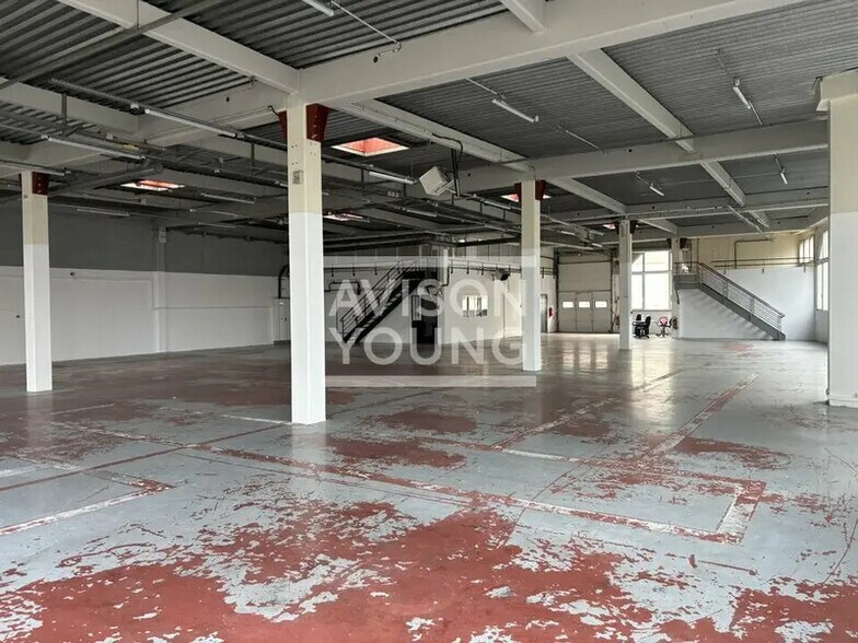 Flex dans Aubervilliers à louer - Photo intérieure - Image 3 de 10