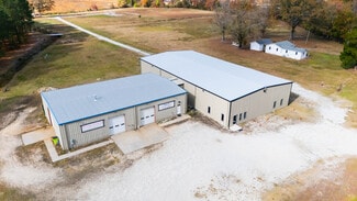 More details for 1140 Clarks Rd, New Bern, NC - Industrial for Lease