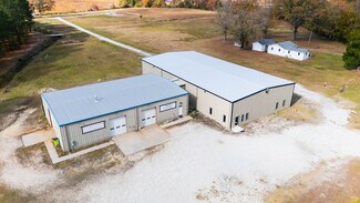 Plus de détails pour 1140 Clarks Rd, New Bern, NC - Industriel à louer