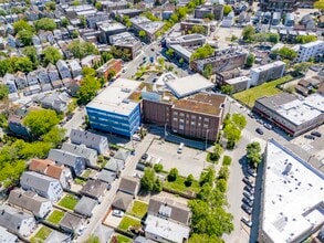 2829 N Milwaukee Ave Ave, Chicago, IL - Aerial  map view - Image1