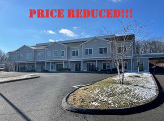 Plus de détails pour 1450 Southford Rd, Southbury, CT - Commerce de détail à vendre