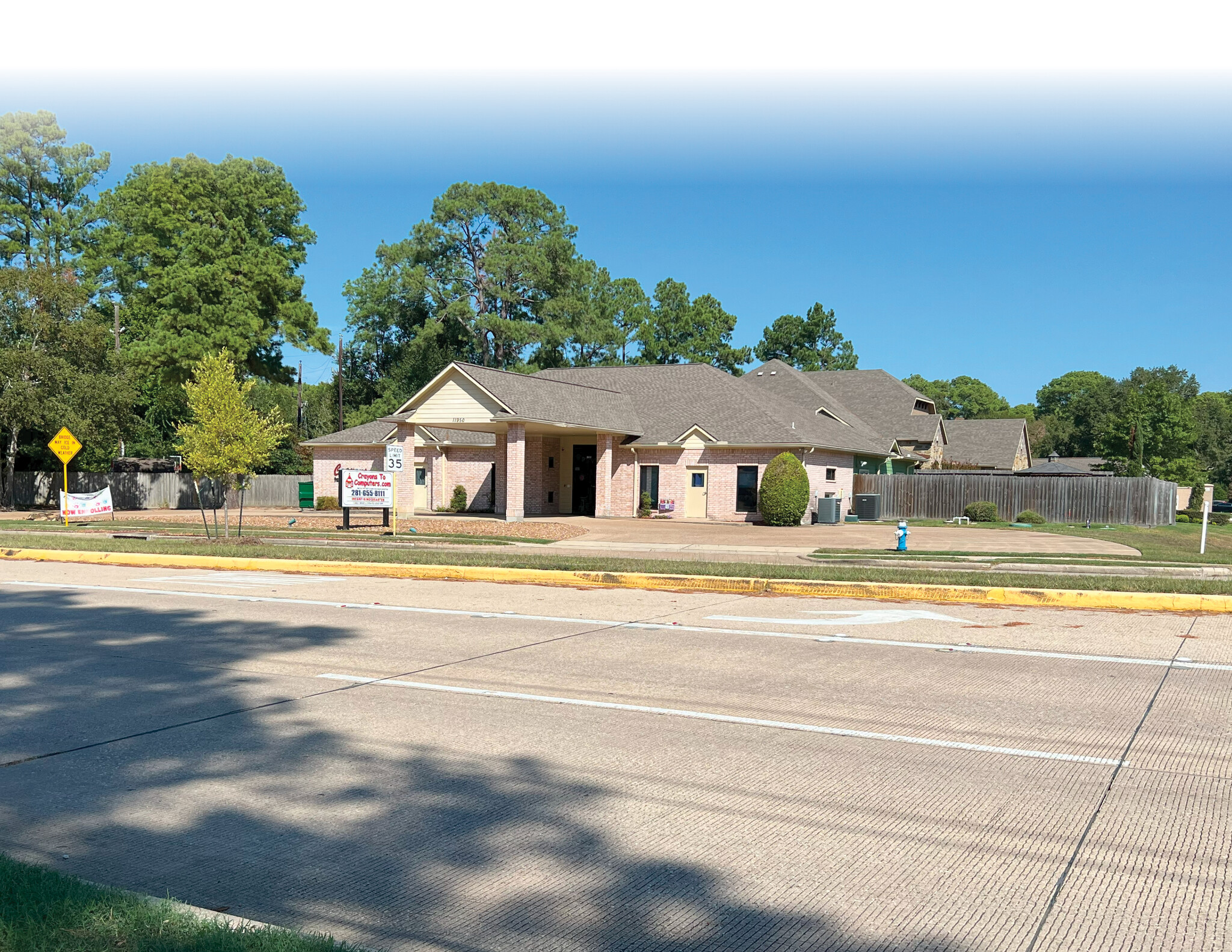 11950 Louetta Rd, Houston, TX for sale Building Photo- Image 1 of 1