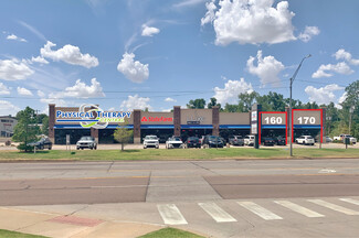 More details for 2601 S Douglas Blvd, Midwest City, OK - Retail for Lease