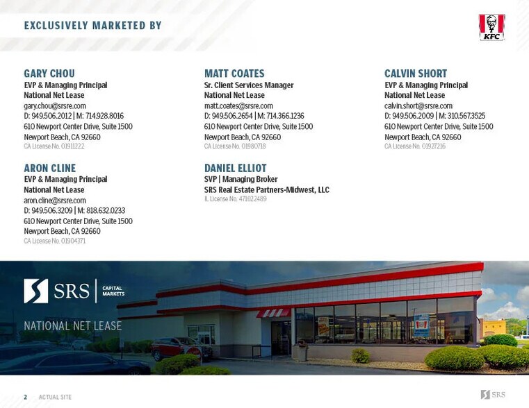 17505 Halsted St, Homewood, IL à vendre - Photo du bâtiment - Image 2 de 7