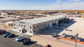 More details for 5704 N County Road 1284, Midland, TX - Industrial for Sale