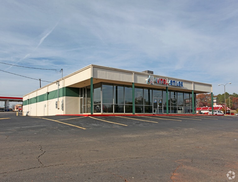 111 By Williams Sr Dr, Birmingham, AL for sale - Primary Photo - Image 1 of 2