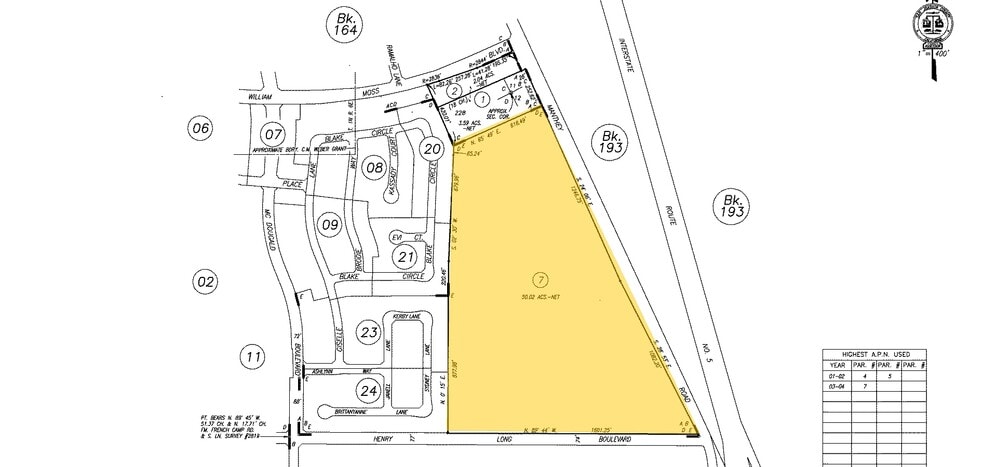 4245 Manthey Rd, Stockton, CA for sale - Building Photo - Image 2 of 4
