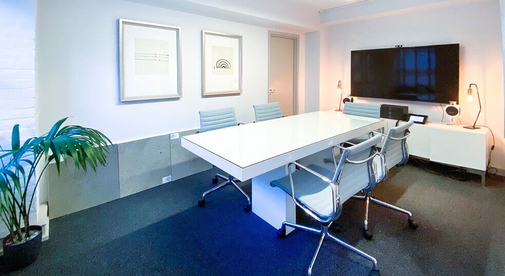 92 Lots Rd, Londres à vendre - Photo du bâtiment - Image 3 de 10