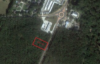 Plus de détails pour 2600 Highway 59, Mandeville, LA - Terrain à vendre