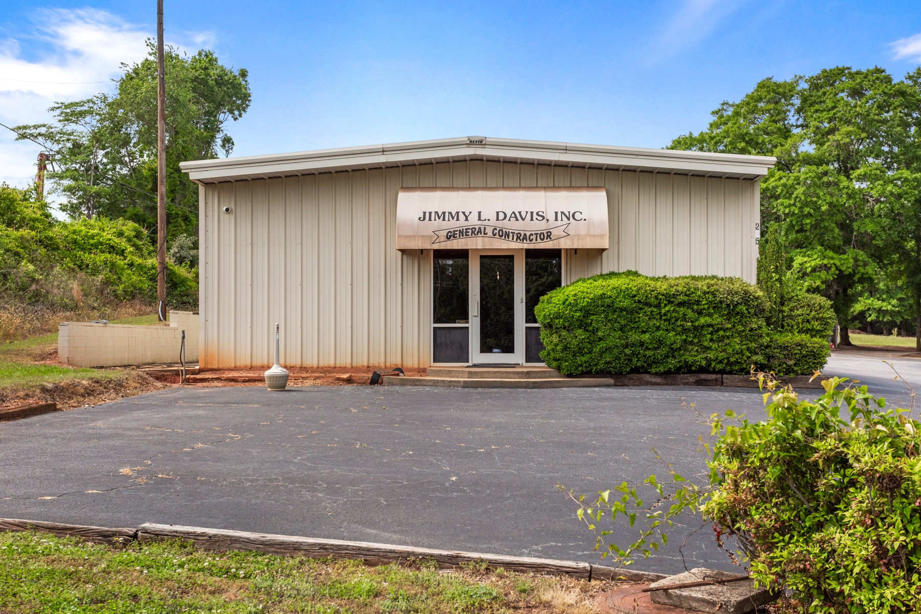 245 Welpine Rd, Pendleton, SC for sale Building Photo- Image 1 of 11
