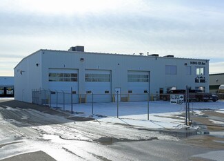 Plus de détails pour 14945 131st Ave NW, Edmonton, AB - Industriel à louer