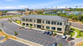 Plus de détails pour 312 Medical Parkway Pkwy, Lakeway, TX - Bureau à vendre