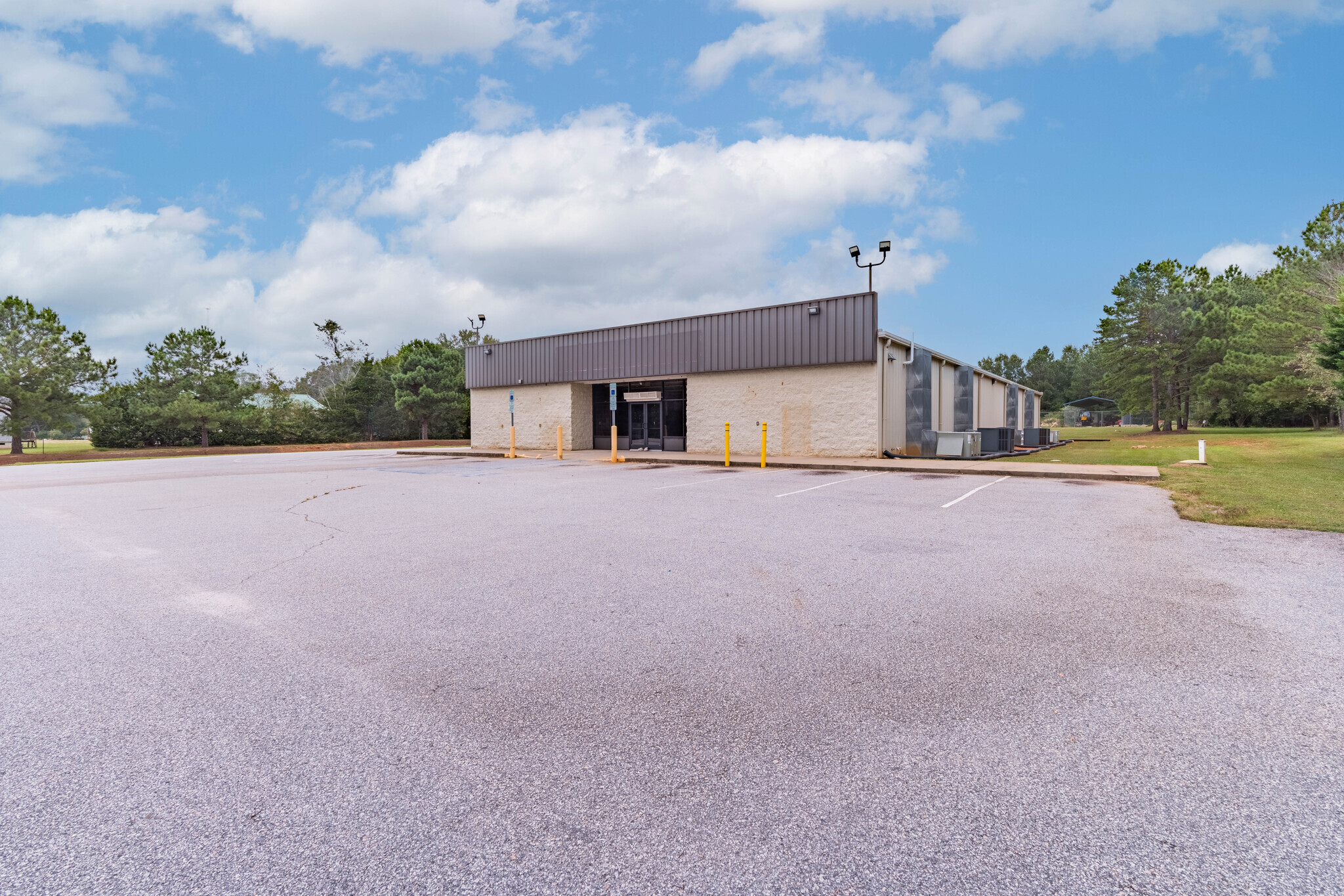 3361 Columbia Hwy, Batesburg-Leesville, SC for sale Primary Photo- Image 1 of 1