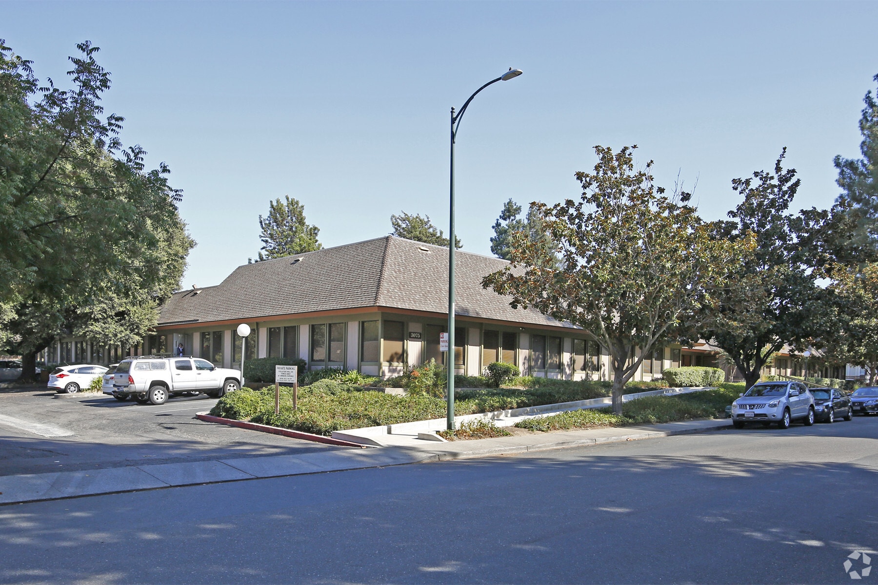 3075 Citrus Cir, Walnut Creek, CA for lease Building Photo- Image 1 of 8