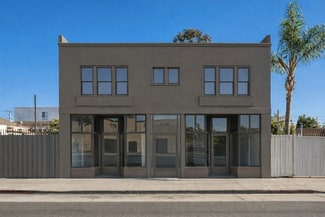 More details for 3500 S Western Ave, Los Angeles, CA - Retail for Lease