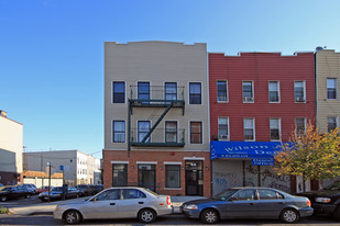 49 Wilson Ave, Brooklyn NY - Services immobiliers commerciaux