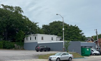 Plus de détails pour 806 Pavillion Ave, Columbia, SC - Commerce de détail à vendre