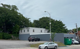 More details for 806 Pavillion Ave, Columbia, SC - Retail for Sale