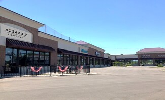 Plus de détails pour 1914-1952 S Telegraph Rd, Bloomfield Twp, MI - Bureau/Commerce de détail, Commerce de détail à louer