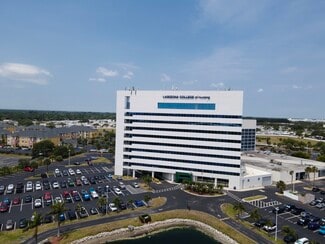 More details for 100 Rialto Pl, Melbourne, FL - Office for Lease