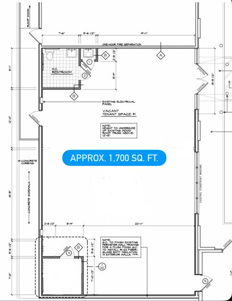 388 Washington Rd, Sayreville, NJ à louer - Photo du bâtiment - Image 2 de 8