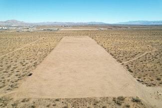 More details for Jonathan St, Adelanto, CA - Land for Sale