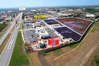 More details for 5100 FM 1626, Kyle, TX - Land for Sale