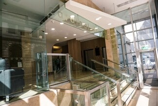 Plus de détails pour 20 St Marys Parsonage, Manchester - Bureau à louer