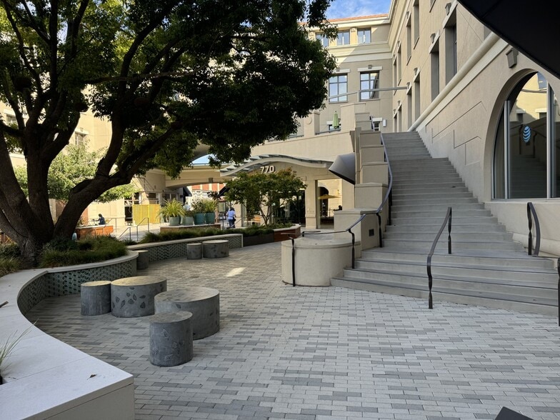 770 Tamalpais Dr, Corte Madera, CA for lease - Building Photo - Image 1 of 12