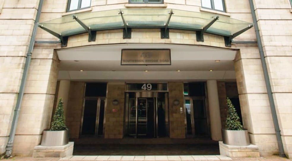 49 Southwark Bridge Rd, London for lease - Building Photo - Image 3 of 43