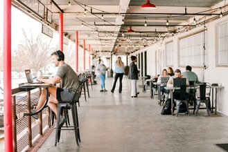 1053 Whitaker Mill Rd, Raleigh, NC for lease Building Photo- Image 2 of 7