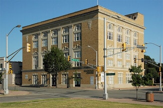 Plus de détails pour 1227 W Magnolia Ave, Fort Worth, TX - Bureau à louer