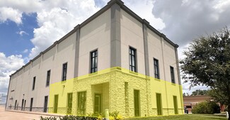 Plus de détails pour 4324 Greenbriar Dr, Stafford, TX - Bureau à louer