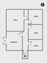 4710 E Falcon Dr, Mesa, AZ à louer Plan d’étage- Image 1 de 1