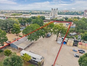 5225 E 5th St, Katy, TX - Aerial  map view - Image1