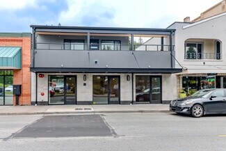 Plus de détails pour 127 N Olympic Ave, Arlington, WA - Commerce de détail à louer