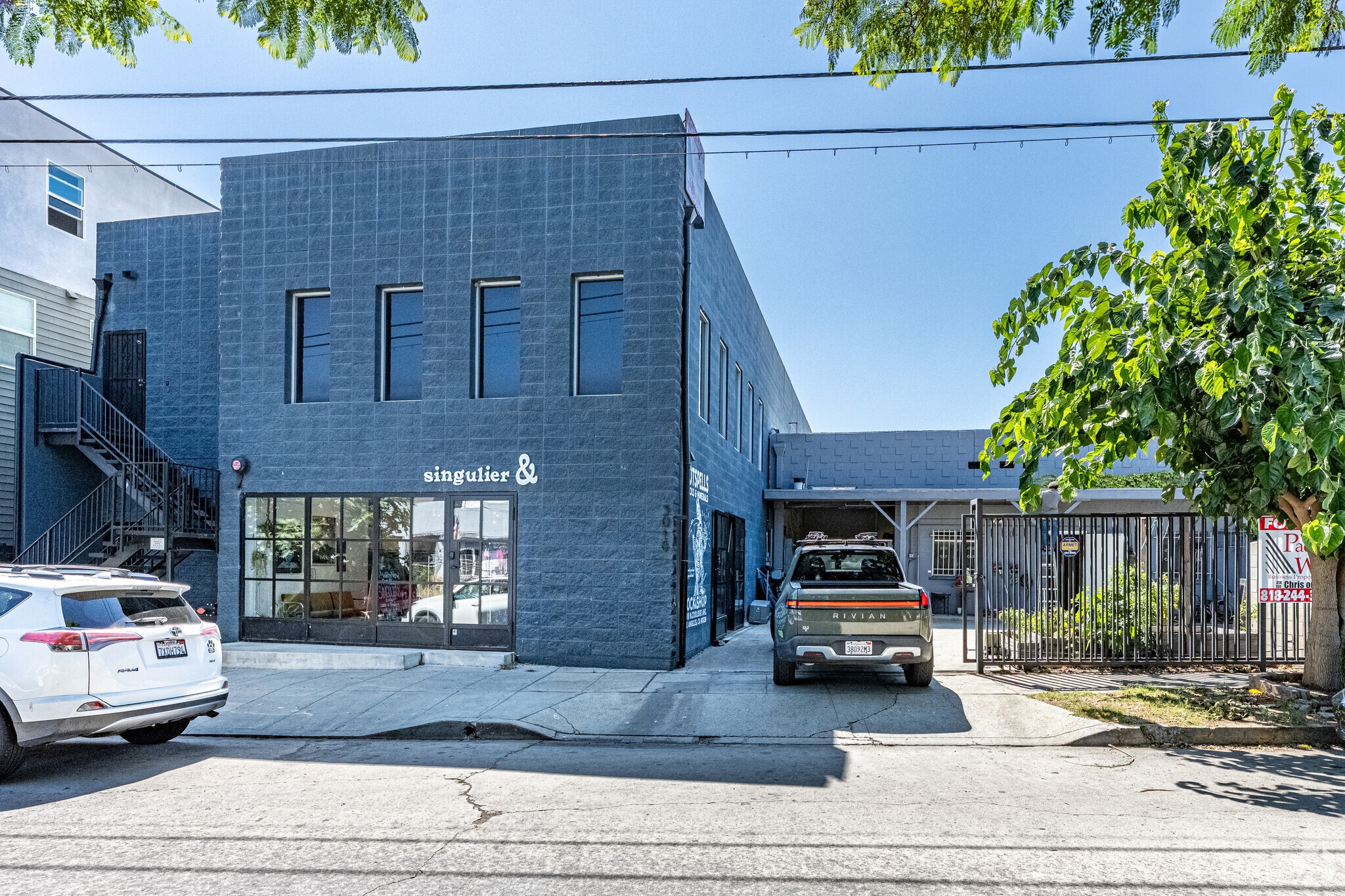 3014-3018 N Coolidge Ave, Los Angeles, CA for sale Primary Photo- Image 1 of 34