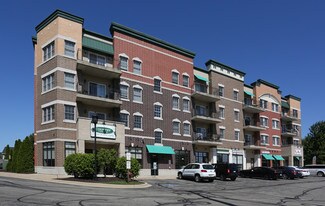 Plus de détails pour 19806 S Wolf Rd, Mokena, IL - Bureau/Commerce de détail, Commerce de détail à louer