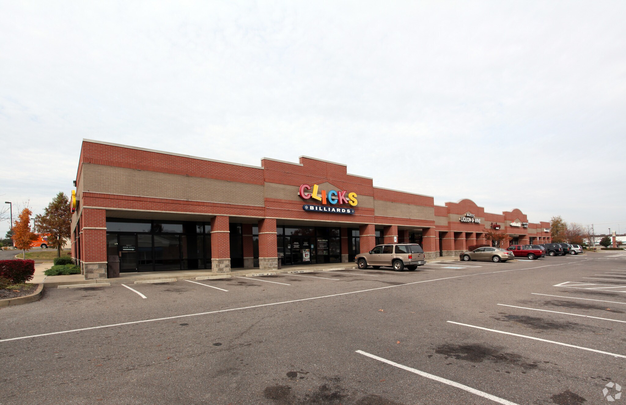 3705 Malco Way, Memphis, TN à vendre Photo principale- Image 1 de 1