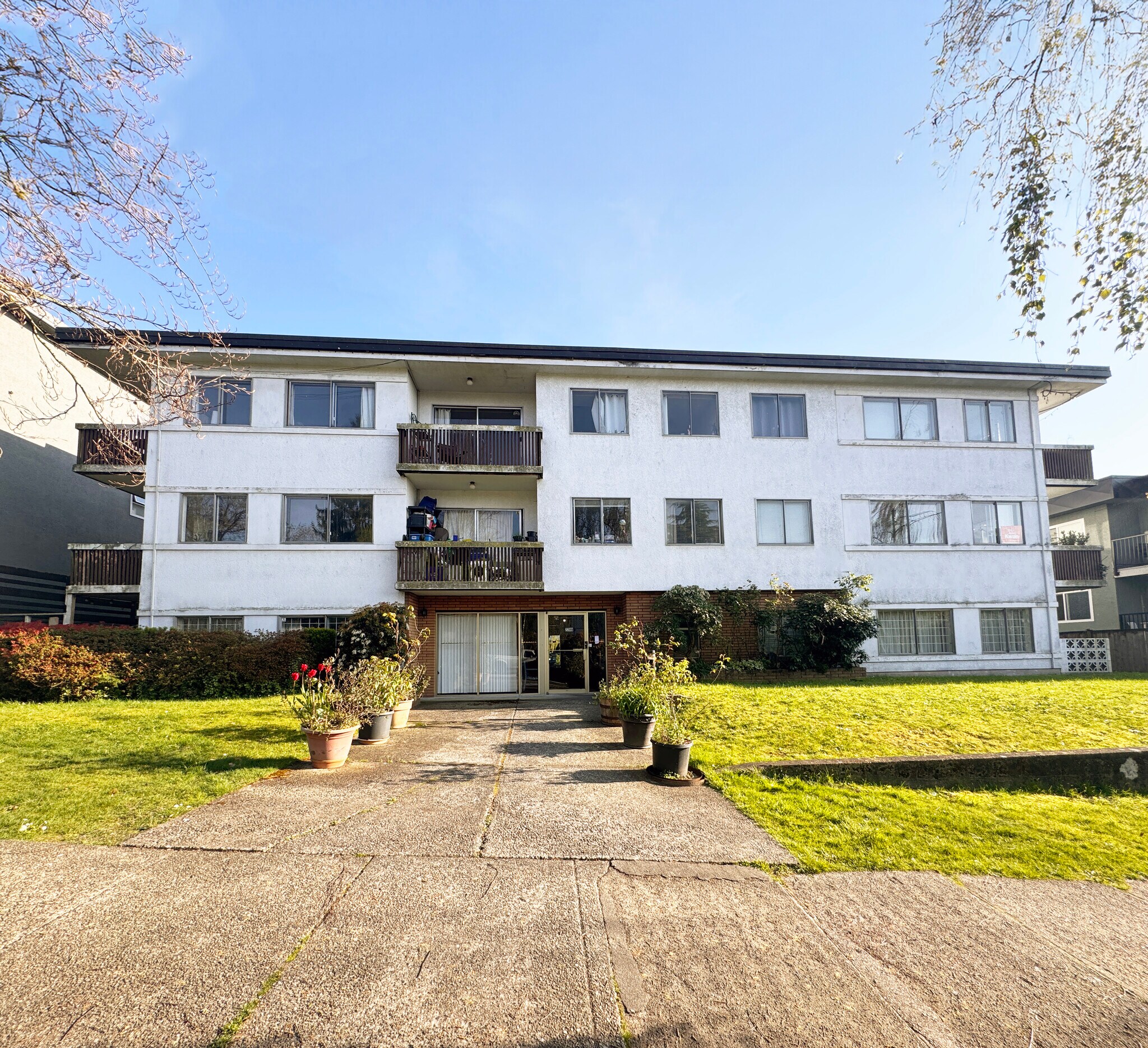 2280 Mcgill St, Vancouver, BC for sale Building Photo- Image 1 of 1