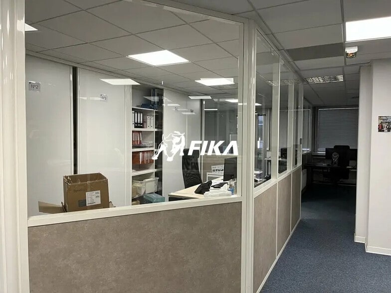 Bureau dans Toulouse à louer - Photo intérieure - Image 3 de 17