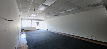 308-386 Towne Center Dr, Abingdon, VA for lease Interior Photo- Image 2 of 2