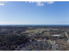 2047 SE Huckleberry Ave, Warrenton, OR - Aérien  Vue de la carte - Image1
