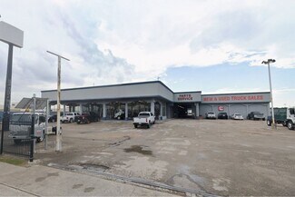 More details for 8455 North Fwy, Houston, TX - Retail for Lease