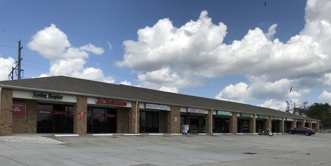 More details for 1209 Saxon Blvd, Orange City, FL - Retail for Lease