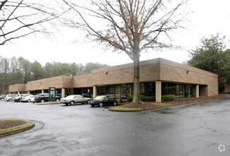 More details for 1275 Kennestone Cir, Marietta, GA - Flex for Lease