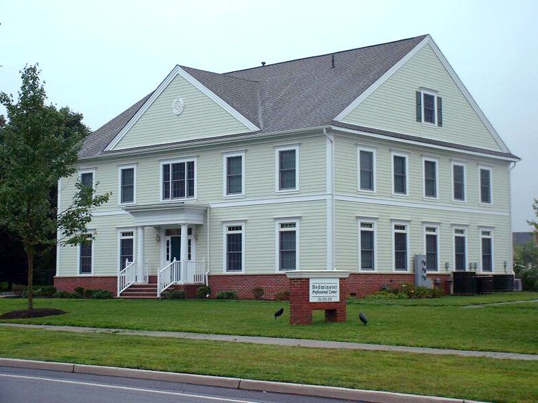 211 Somerville Rd, Bedminster, NJ à vendre - Photo principale - Image 3 de 15