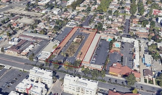 More details for 1427 E 1st St, Santa Ana, CA - Land for Sale