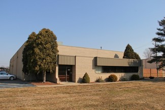 More details for 35684 Veronica St, Livonia, MI - Industrial for Lease